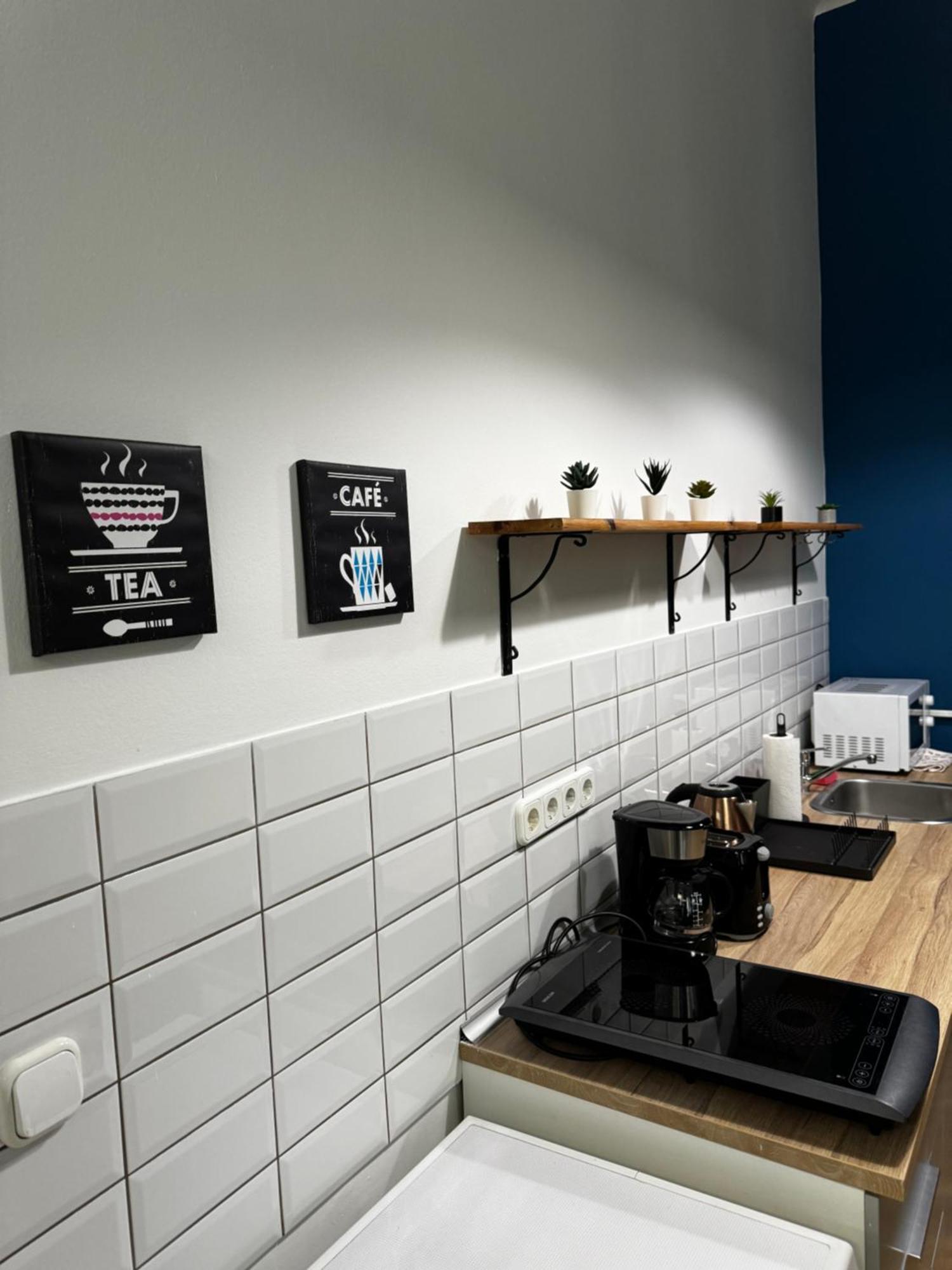 Purezen In The City For 2 Apartman Budapest Kültér fotó