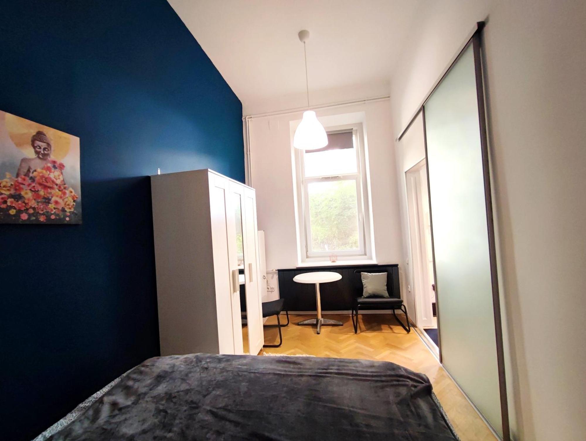 Purezen In The City For 2 Apartman Budapest Szoba fotó