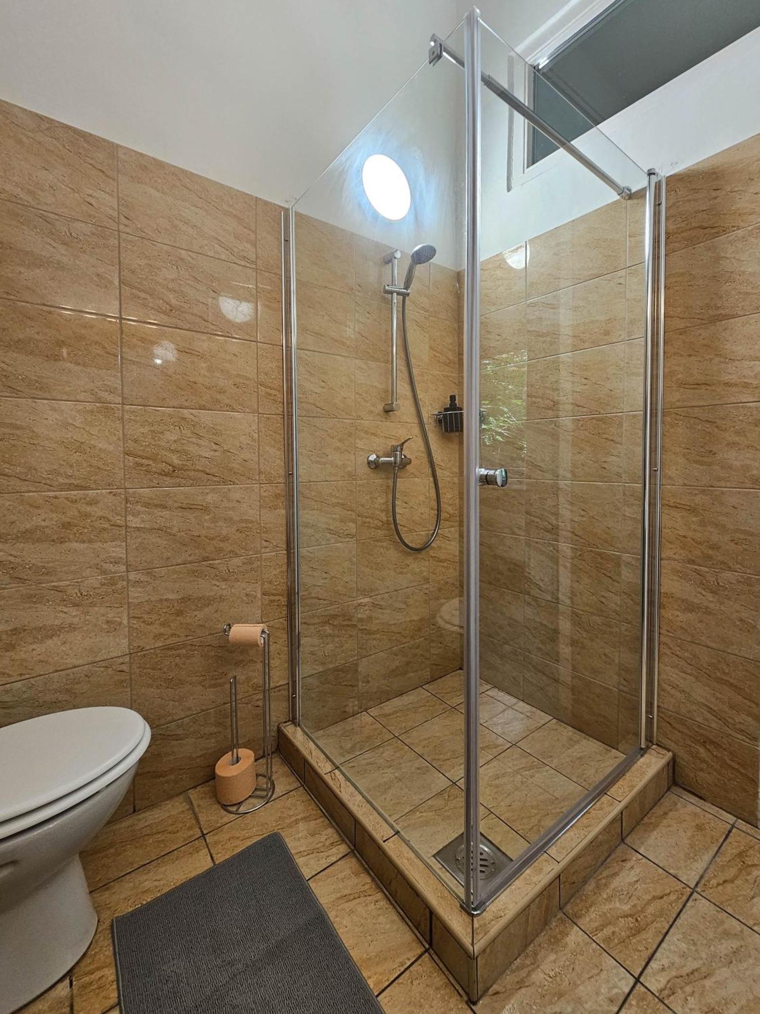 Purezen In The City For 2 Apartman Budapest Szoba fotó