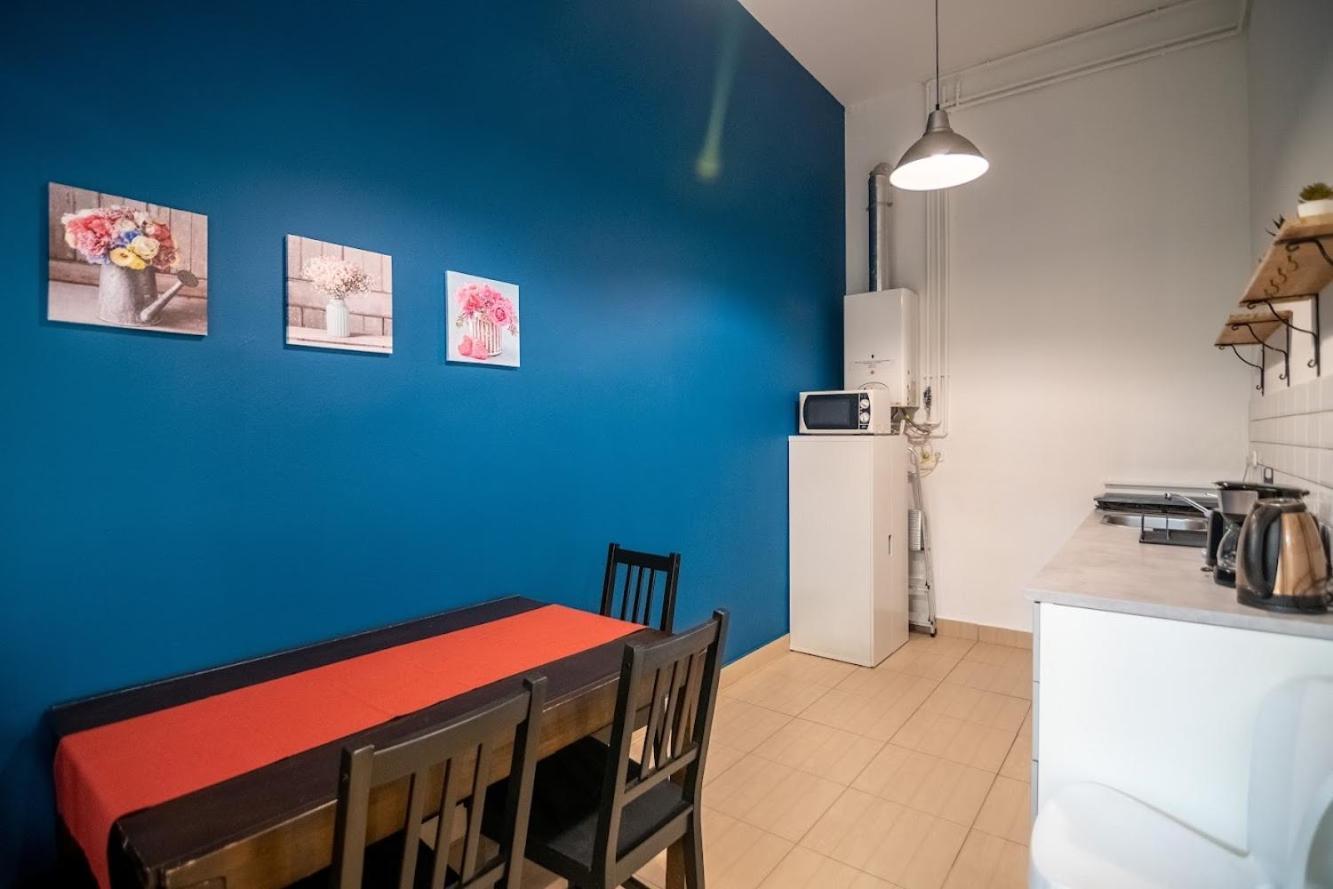 Purezen In The City For 2 Apartman Budapest Kültér fotó